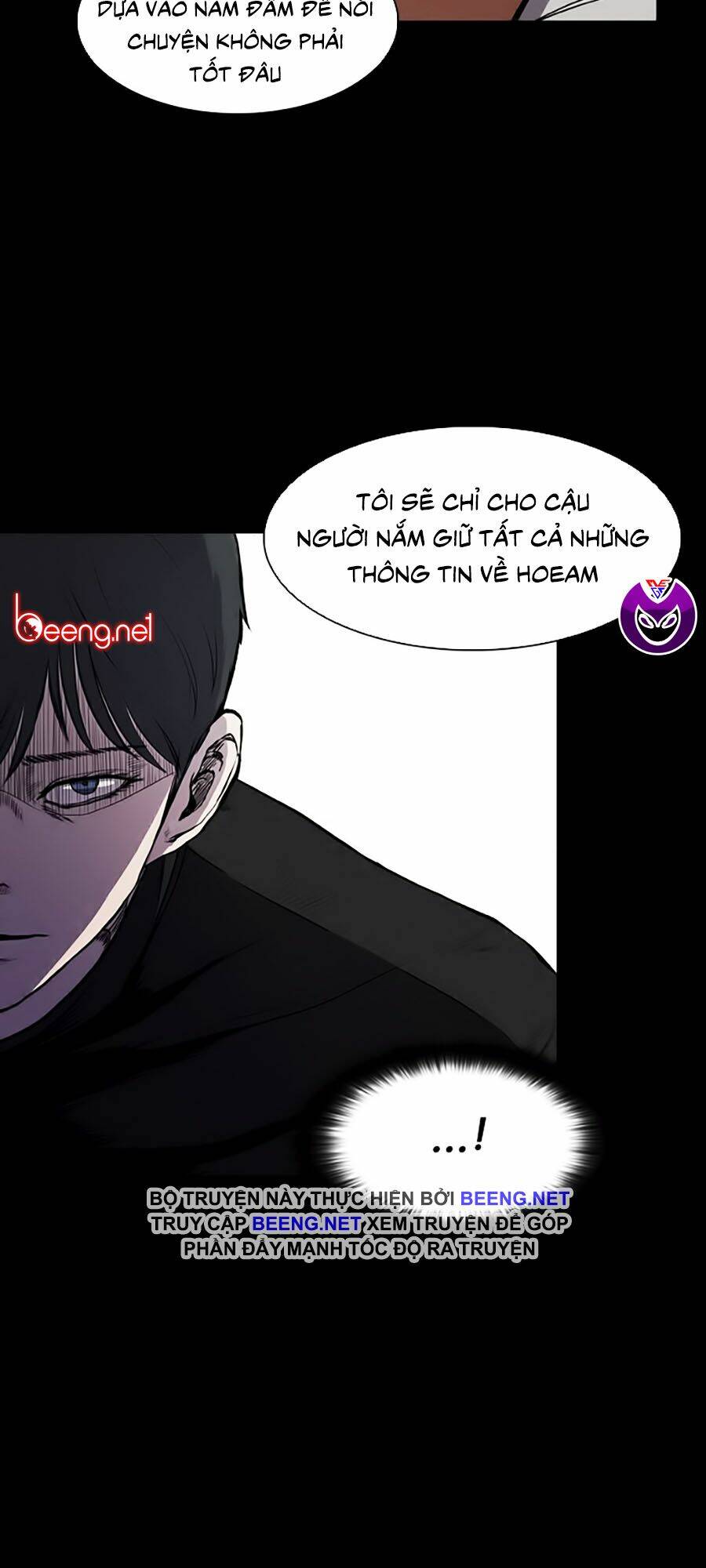 Báo Thù Chapter 4 - Trang 2