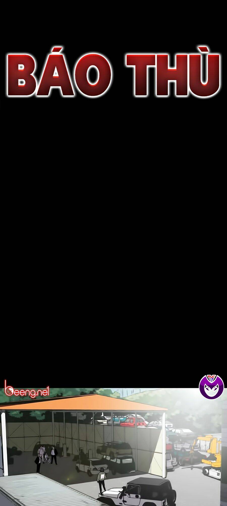 Báo Thù Chapter 4 - Trang 2