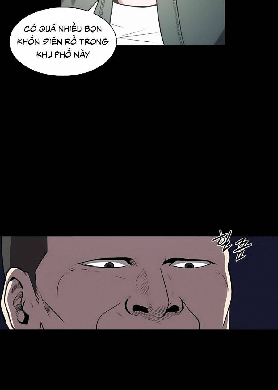 Báo Thù Chapter 4 - Trang 2