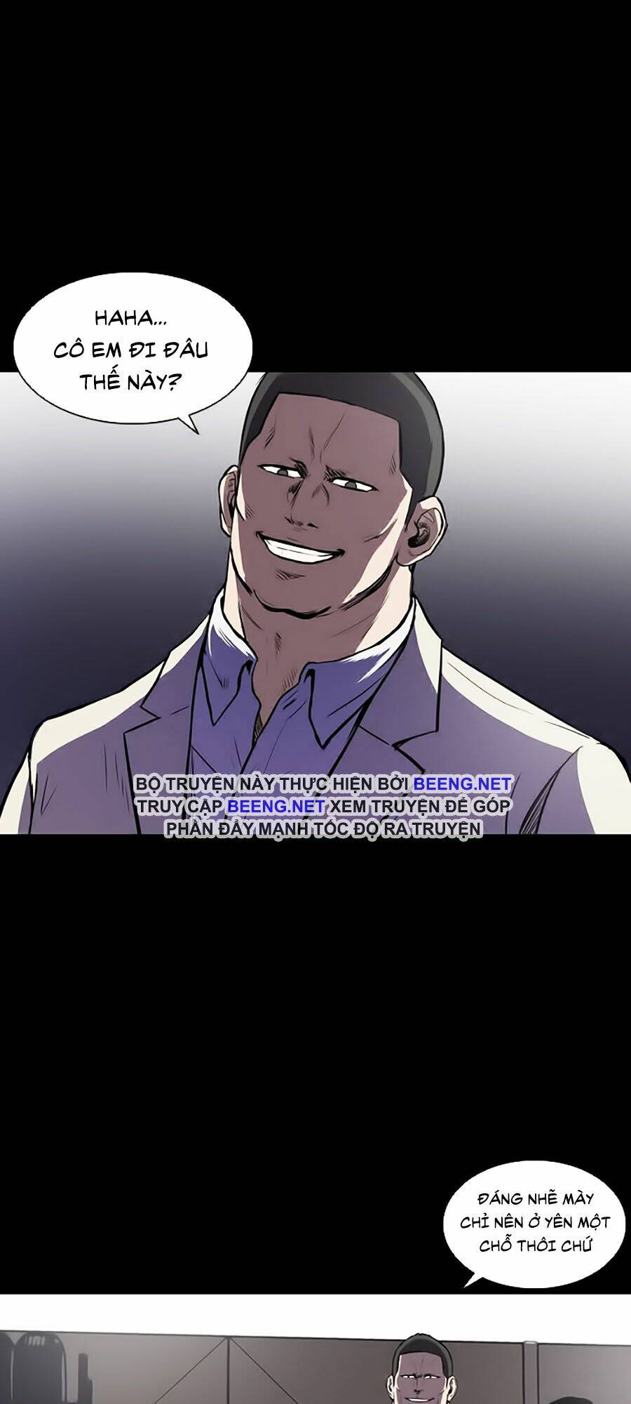 Báo Thù Chapter 4 - Trang 2