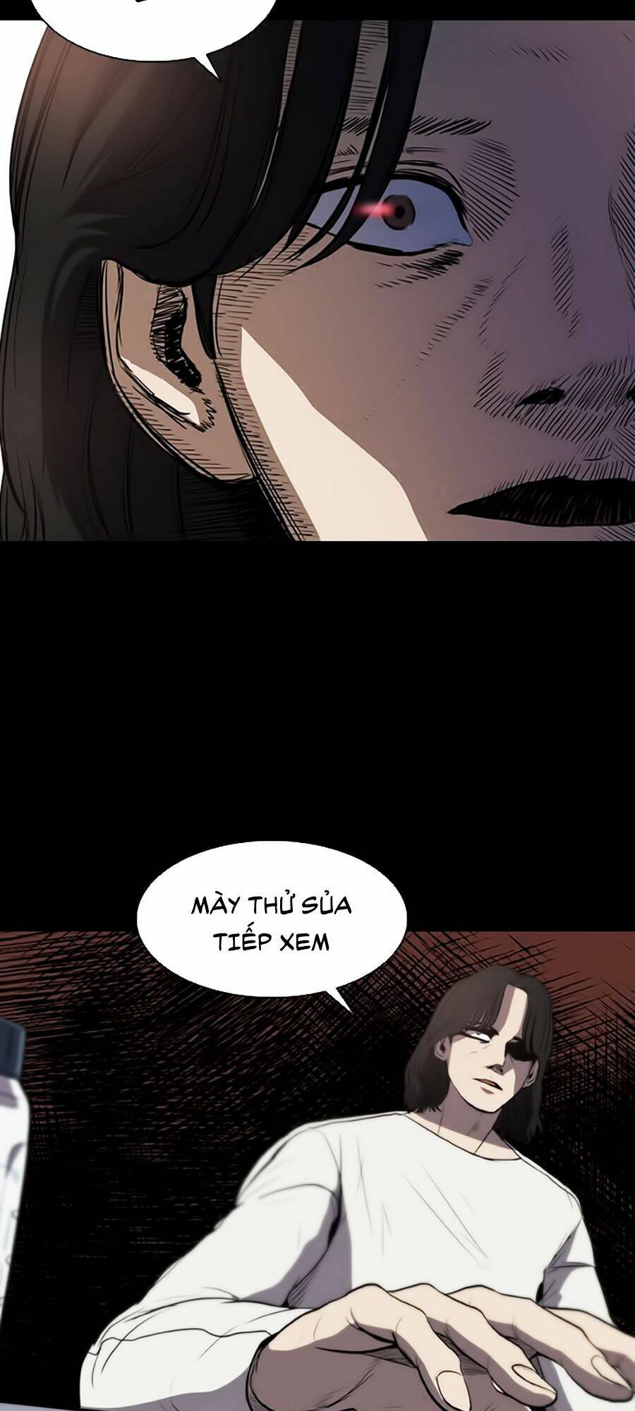 Báo Thù Chapter 4 - Trang 2