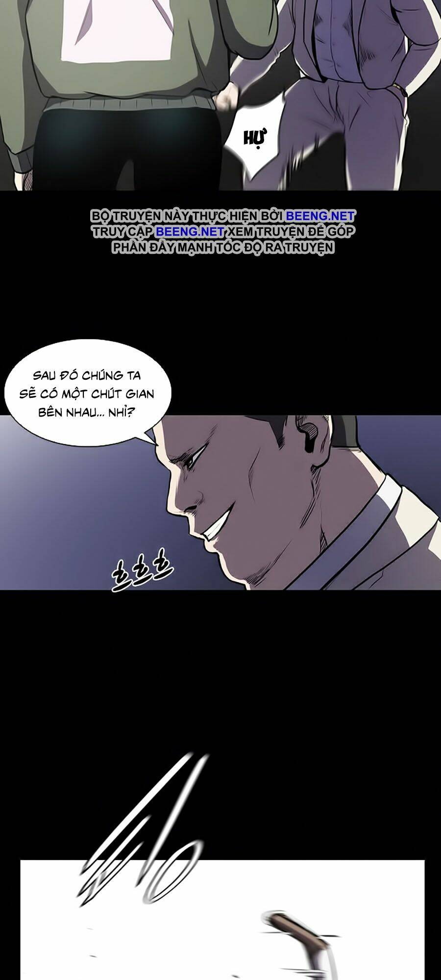 Báo Thù Chapter 4 - Trang 2