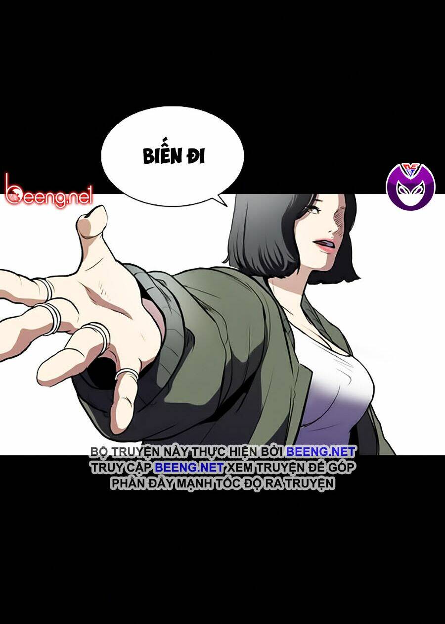 Báo Thù Chapter 4 - Trang 2