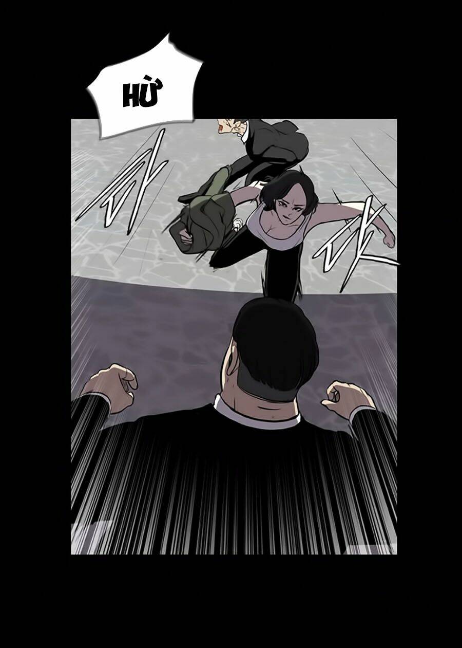 Báo Thù Chapter 4 - Trang 2