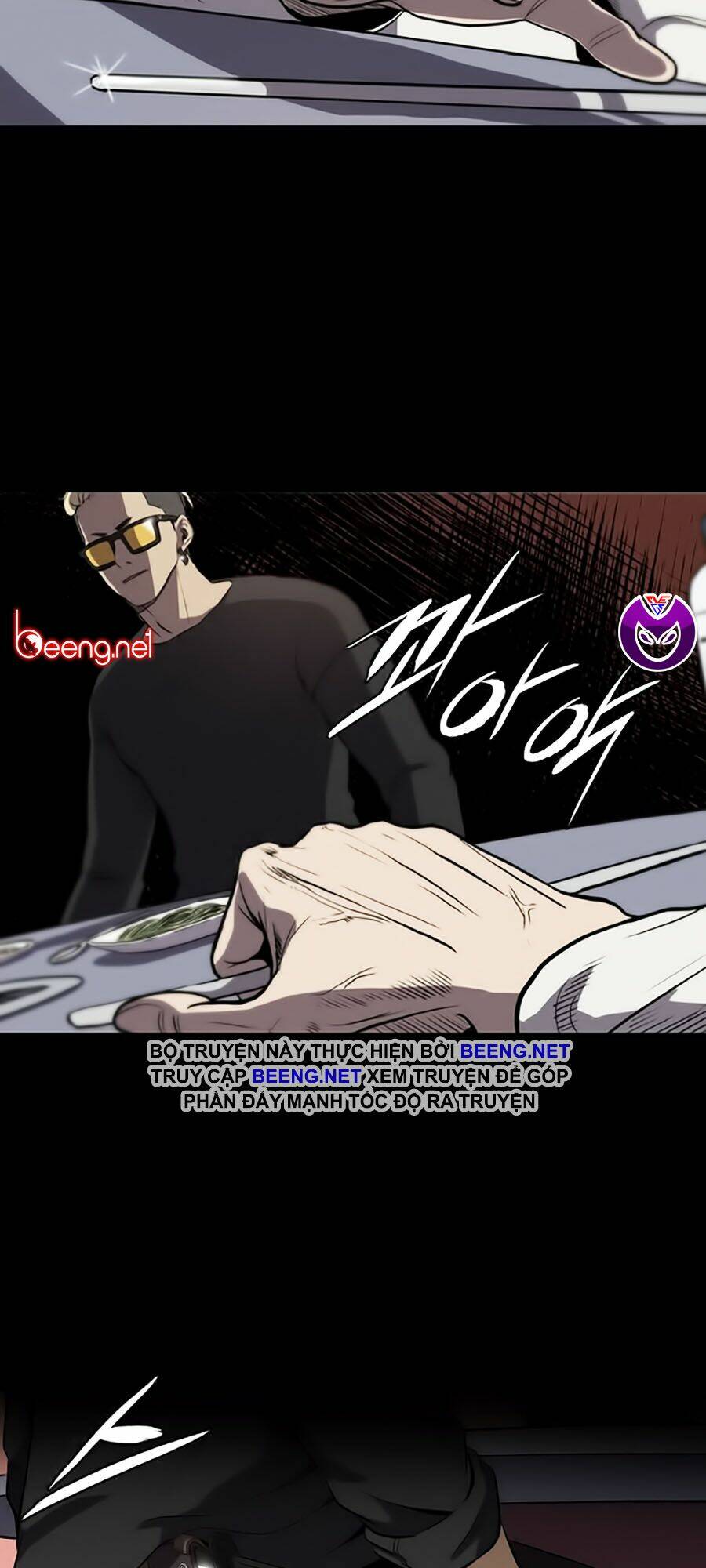 Báo Thù Chapter 4 - Trang 2