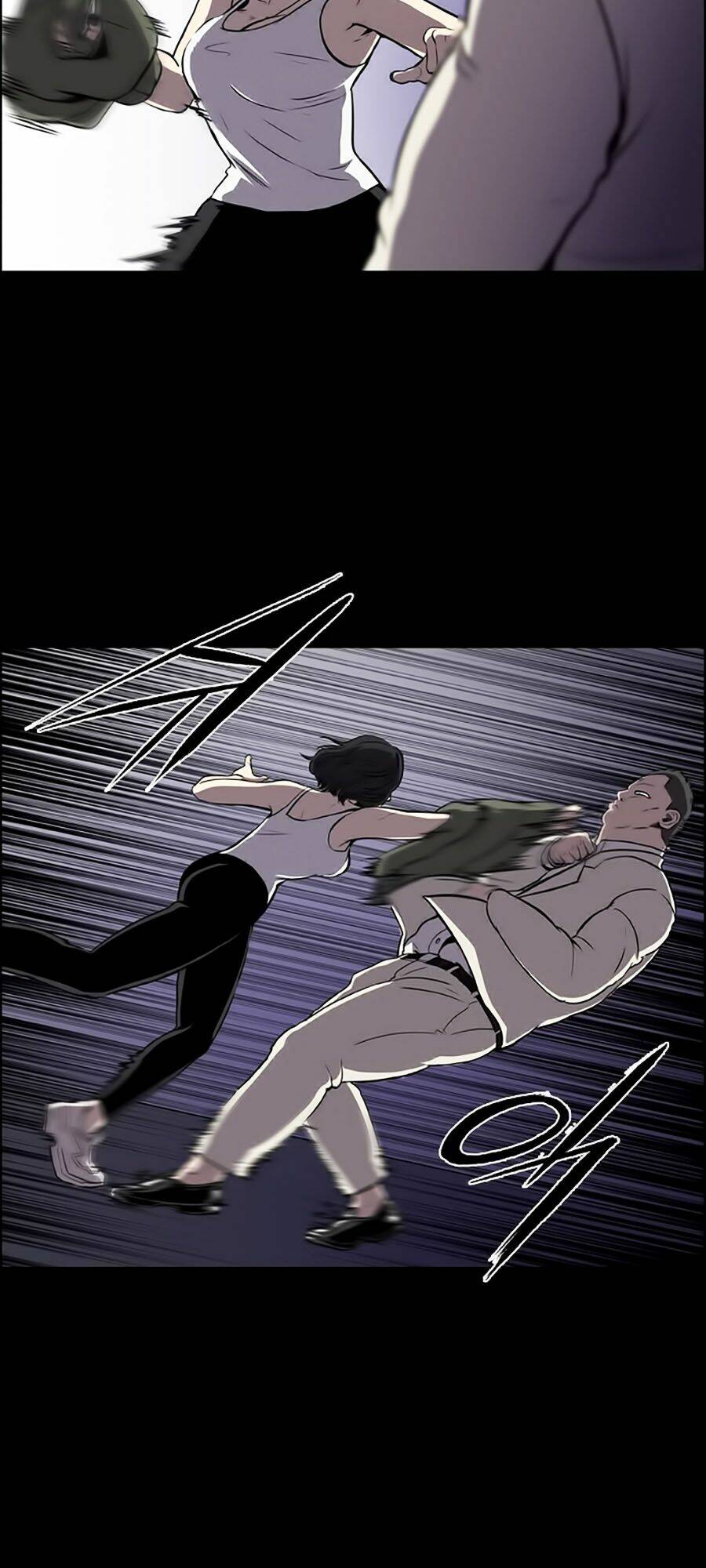 Báo Thù Chapter 4 - Trang 2