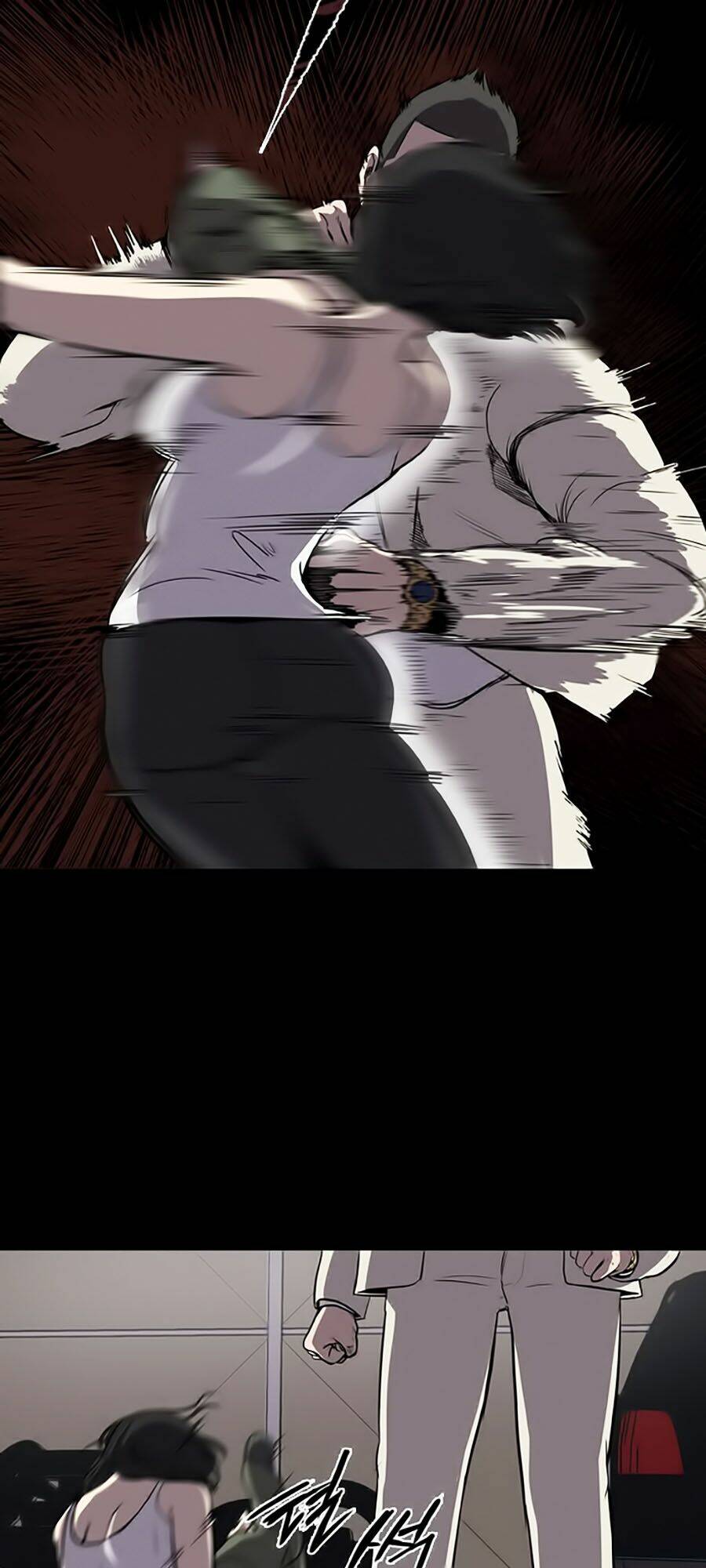 Báo Thù Chapter 4 - Trang 2