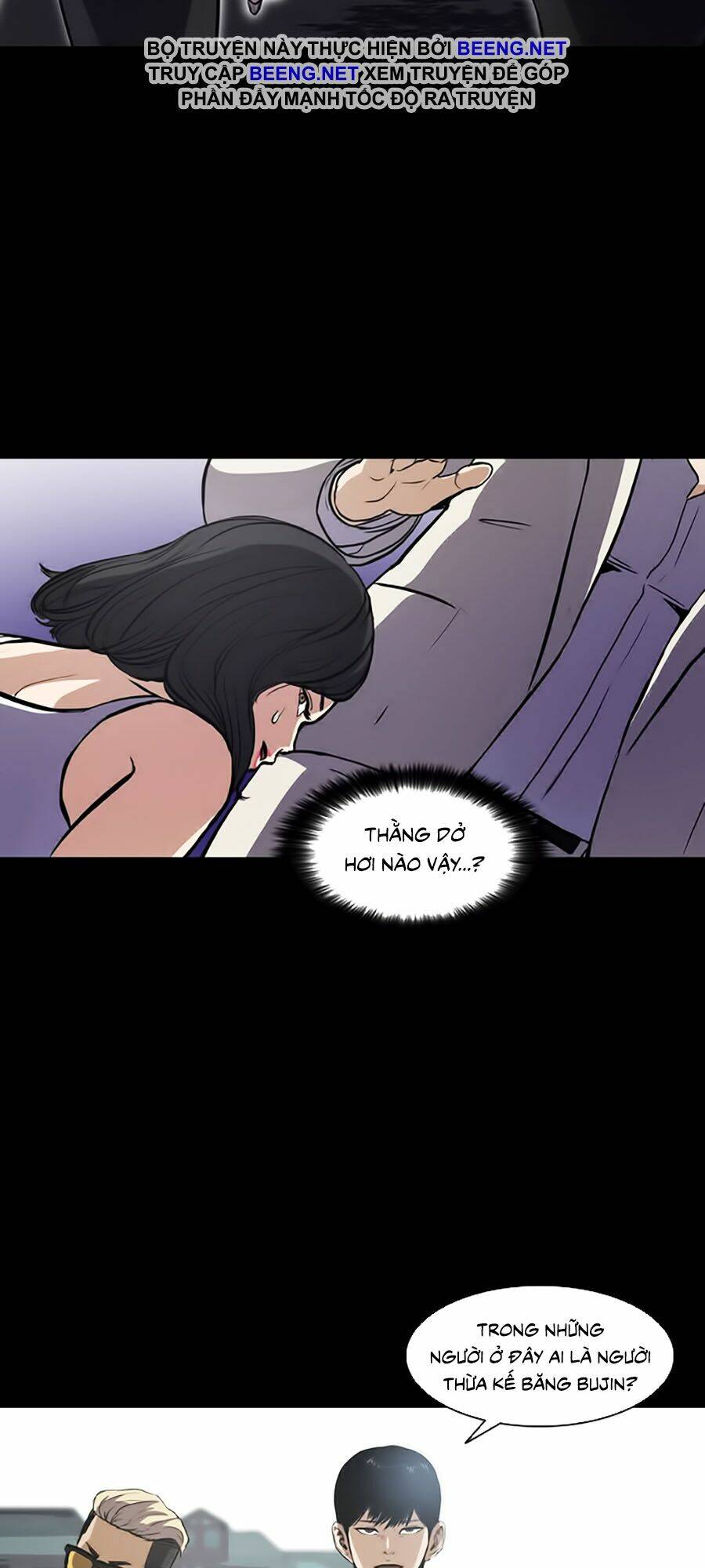 Báo Thù Chapter 4 - Trang 2