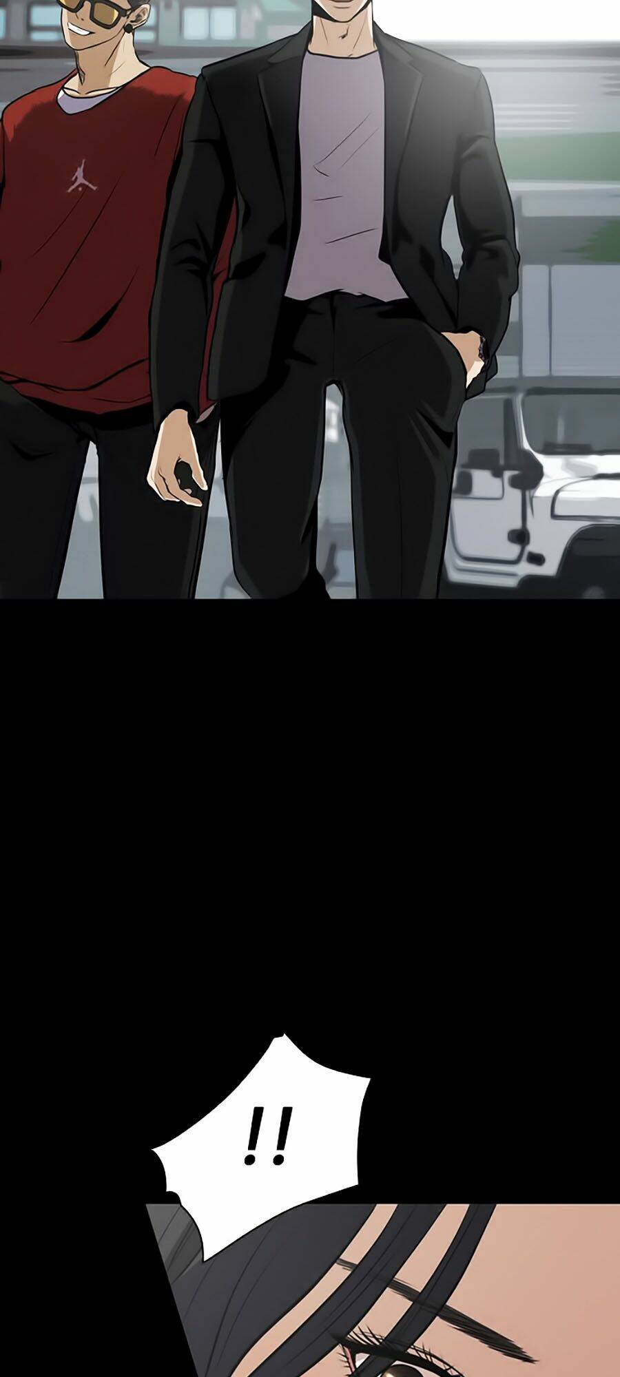 Báo Thù Chapter 4 - Trang 2