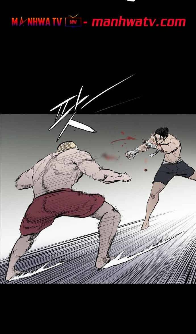 Báo Thù Chapter 40 - Trang 2