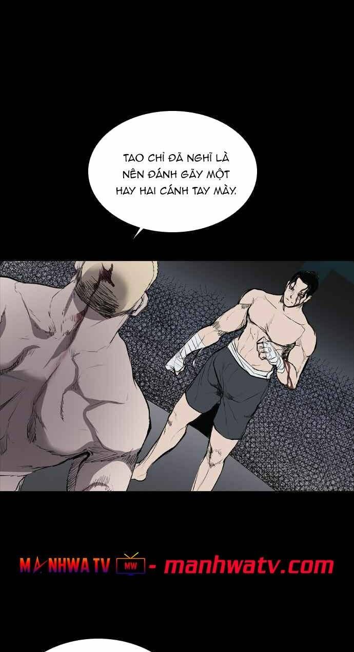 Báo Thù Chapter 40 - Trang 2