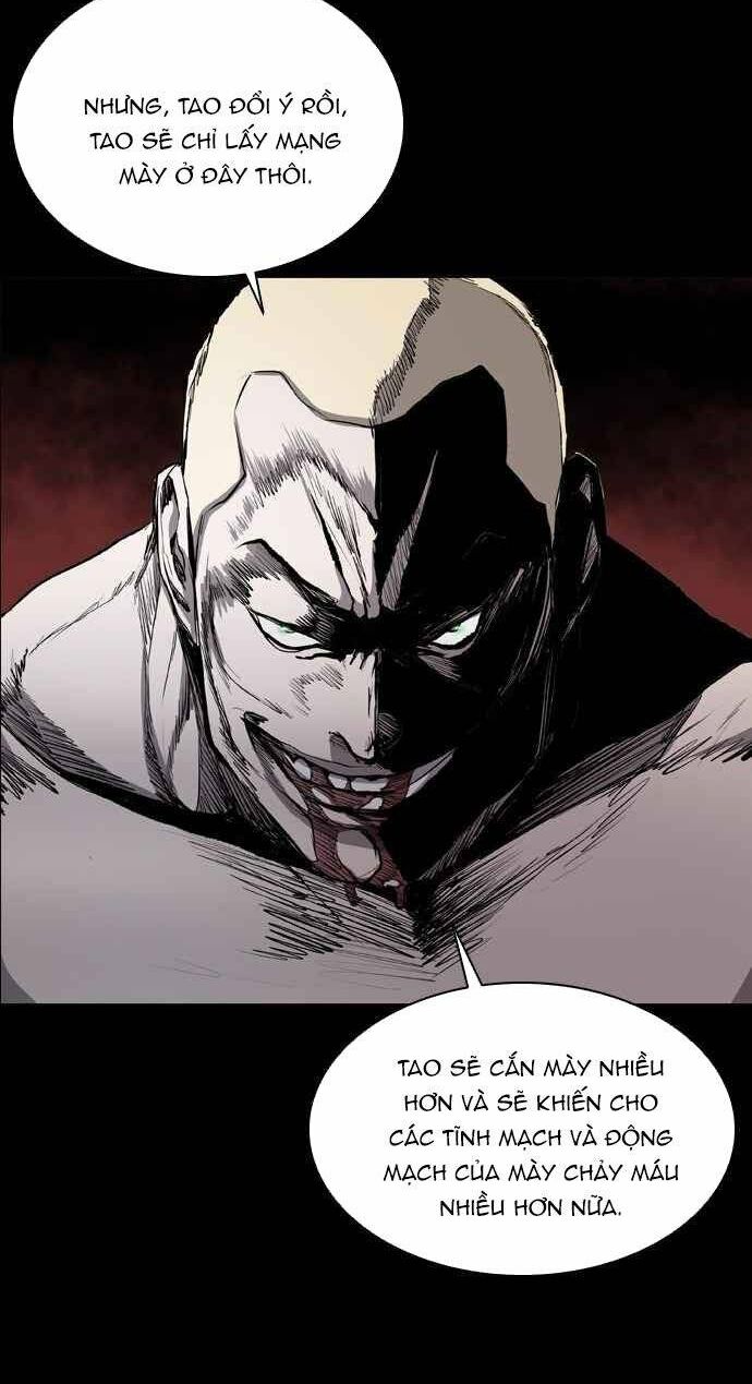 Báo Thù Chapter 40 - Trang 2