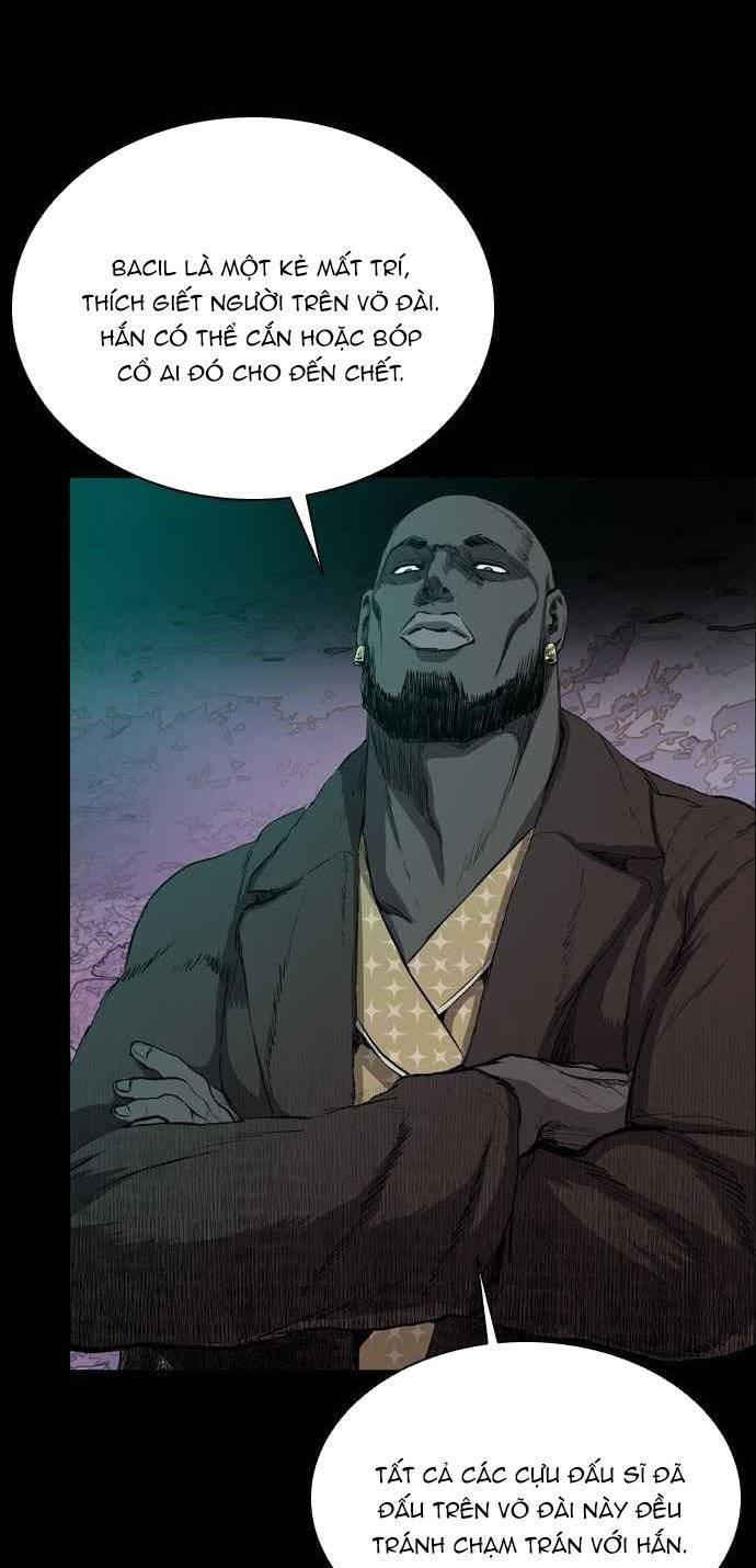 Báo Thù Chapter 40 - Trang 2