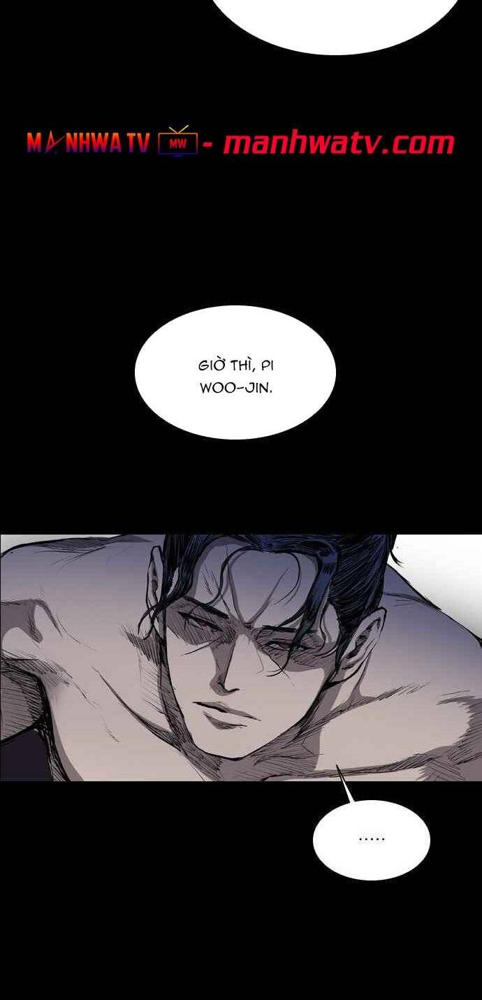 Báo Thù Chapter 40 - Trang 2