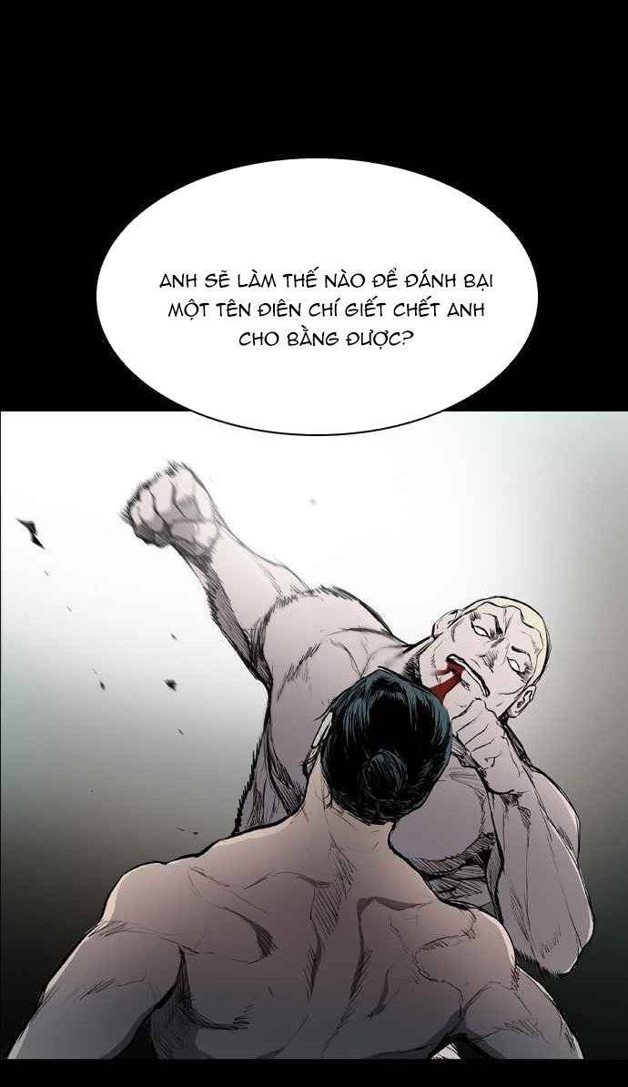 Báo Thù Chapter 40 - Trang 2