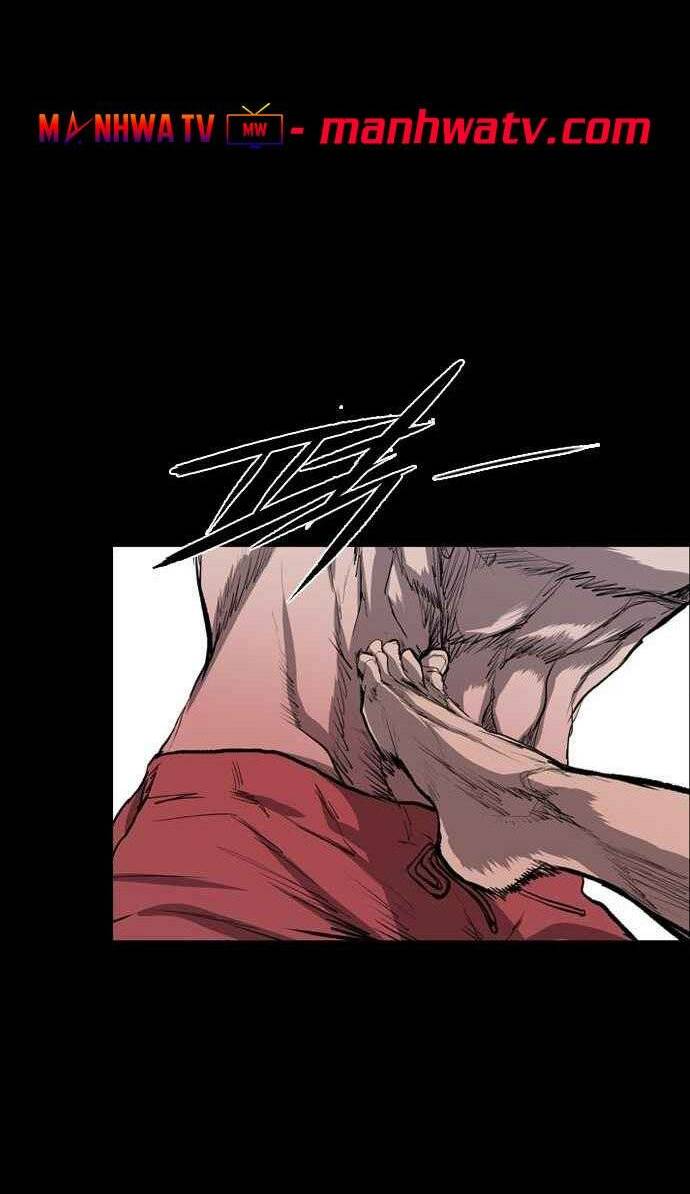 Báo Thù Chapter 40 - Trang 2