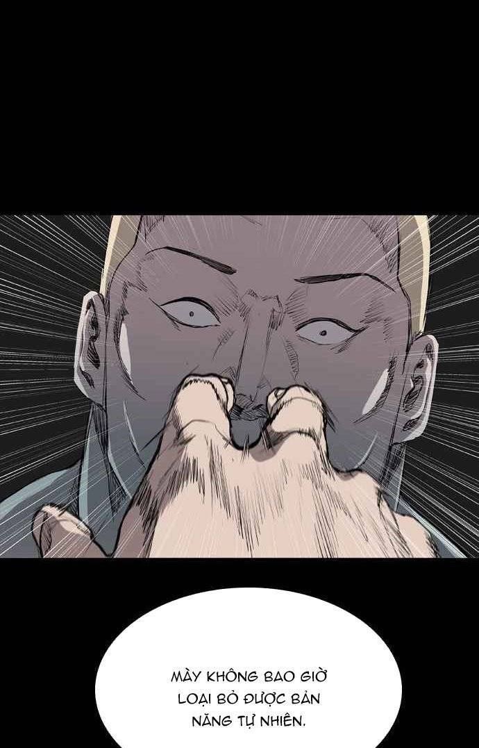 Báo Thù Chapter 40 - Trang 2