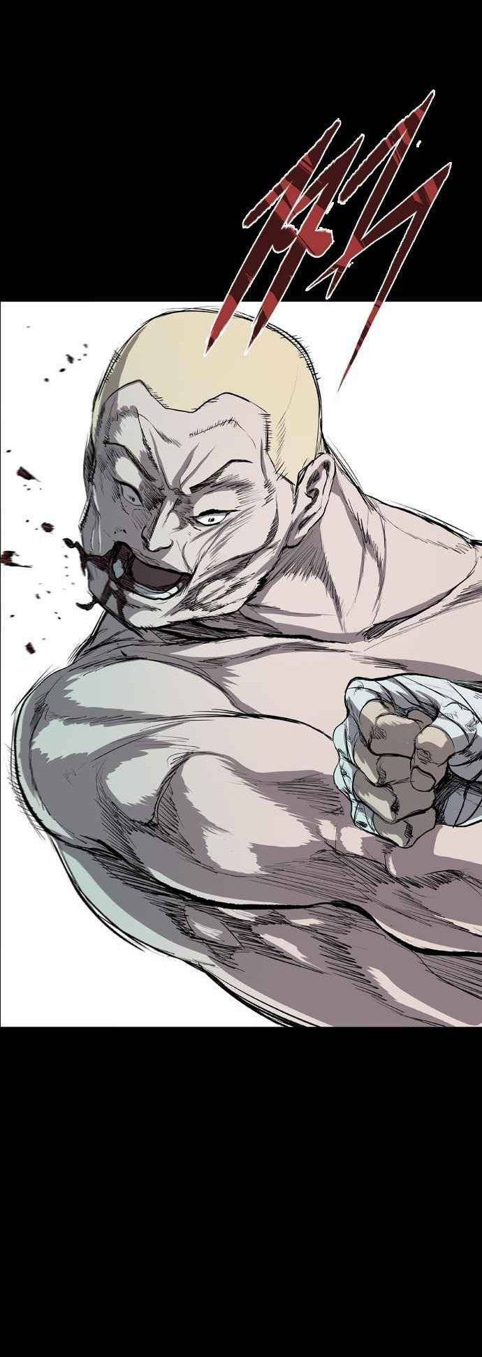 Báo Thù Chapter 40 - Trang 2