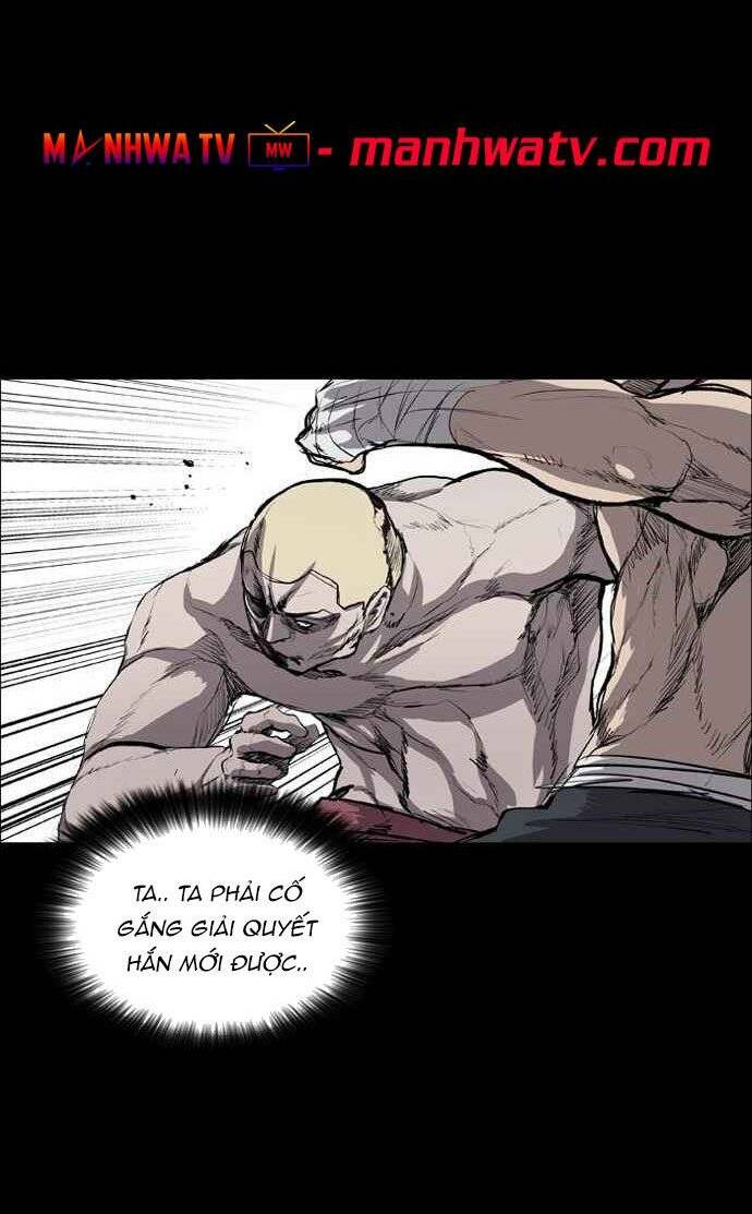 Báo Thù Chapter 40 - Trang 2