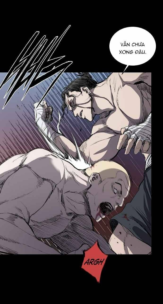 Báo Thù Chapter 40 - Trang 2