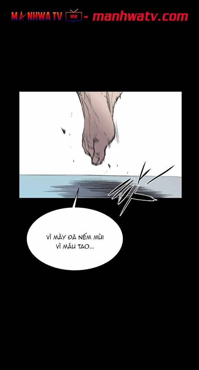 Báo Thù Chapter 40 - Trang 2