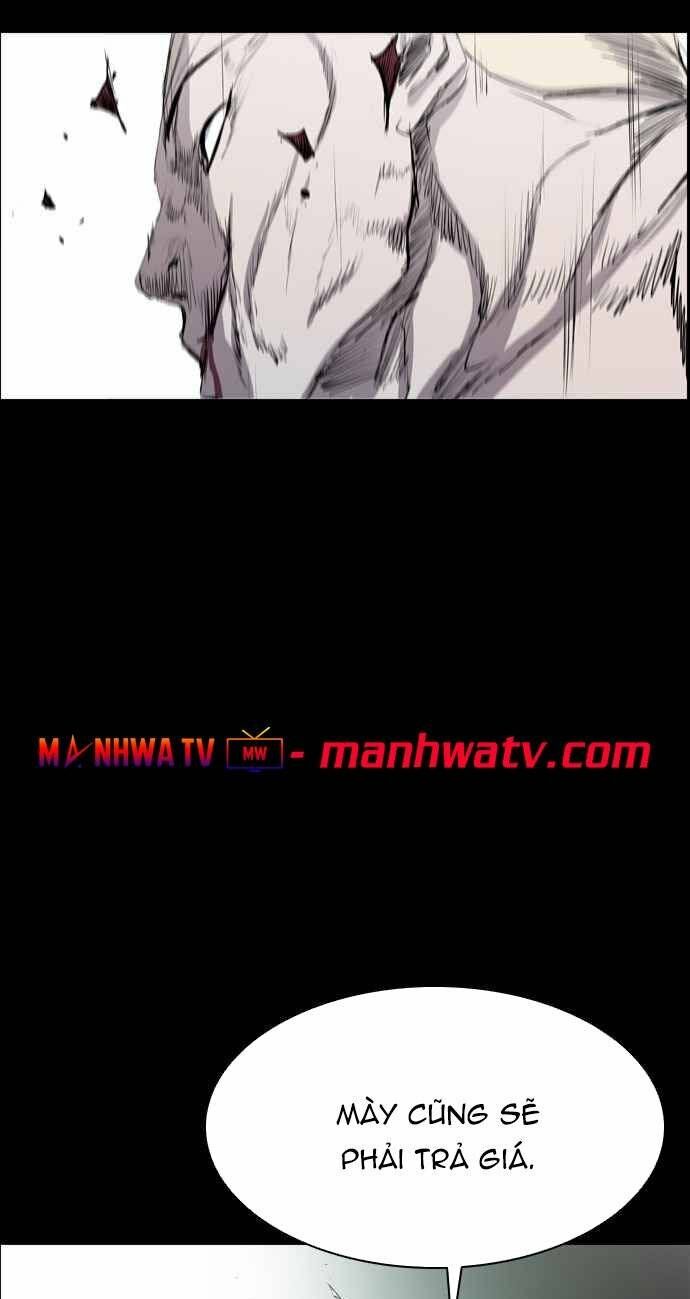 Báo Thù Chapter 40 - Trang 2