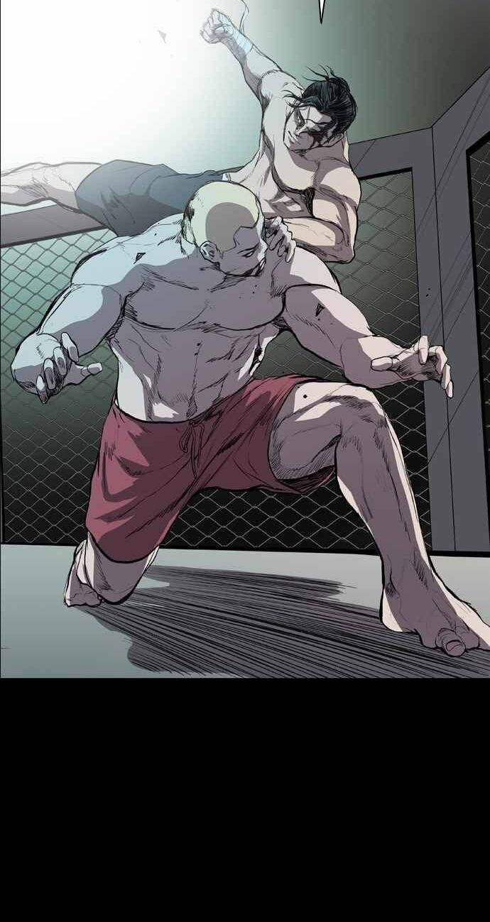 Báo Thù Chapter 40 - Trang 2