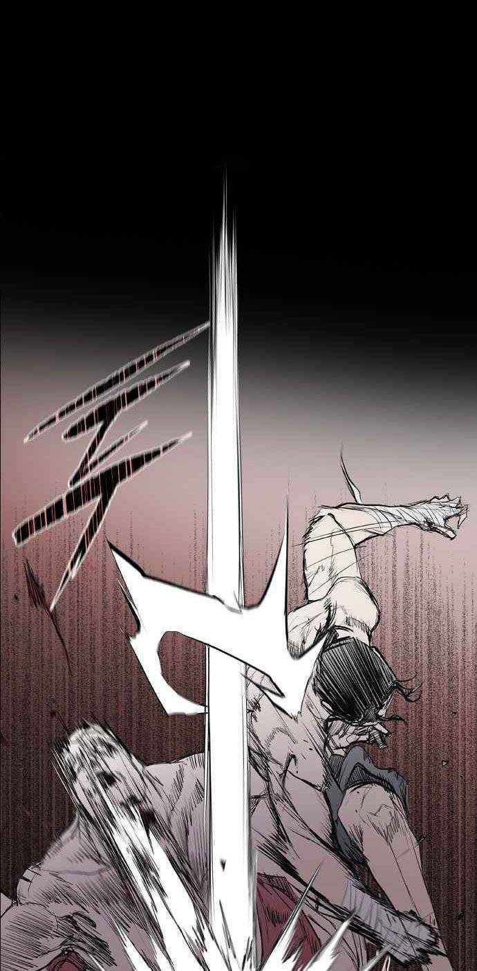 Báo Thù Chapter 40 - Trang 2