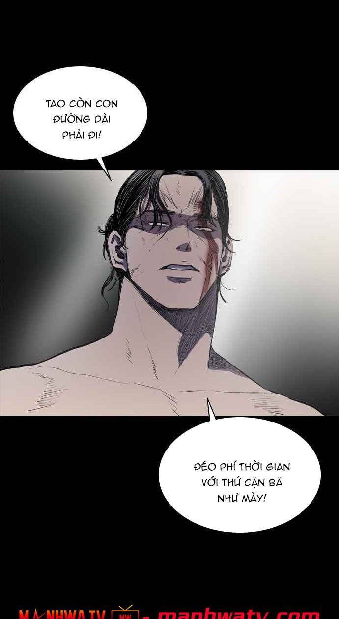 Báo Thù Chapter 40 - Trang 2