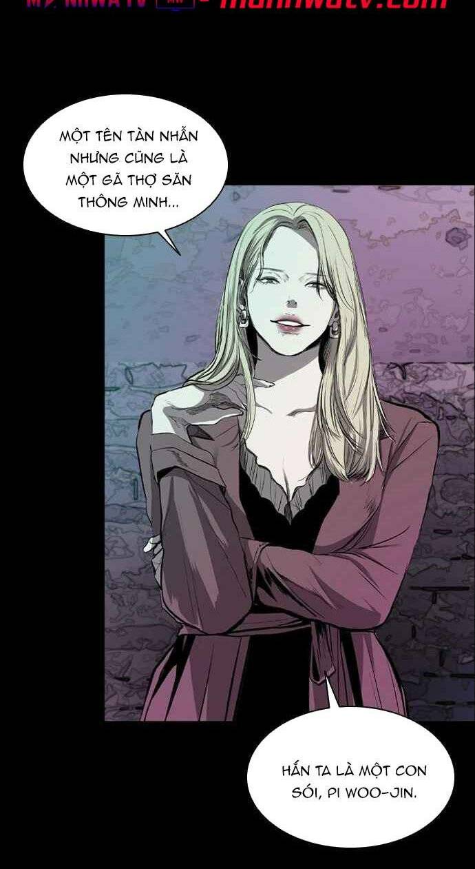 Báo Thù Chapter 40 - Trang 2