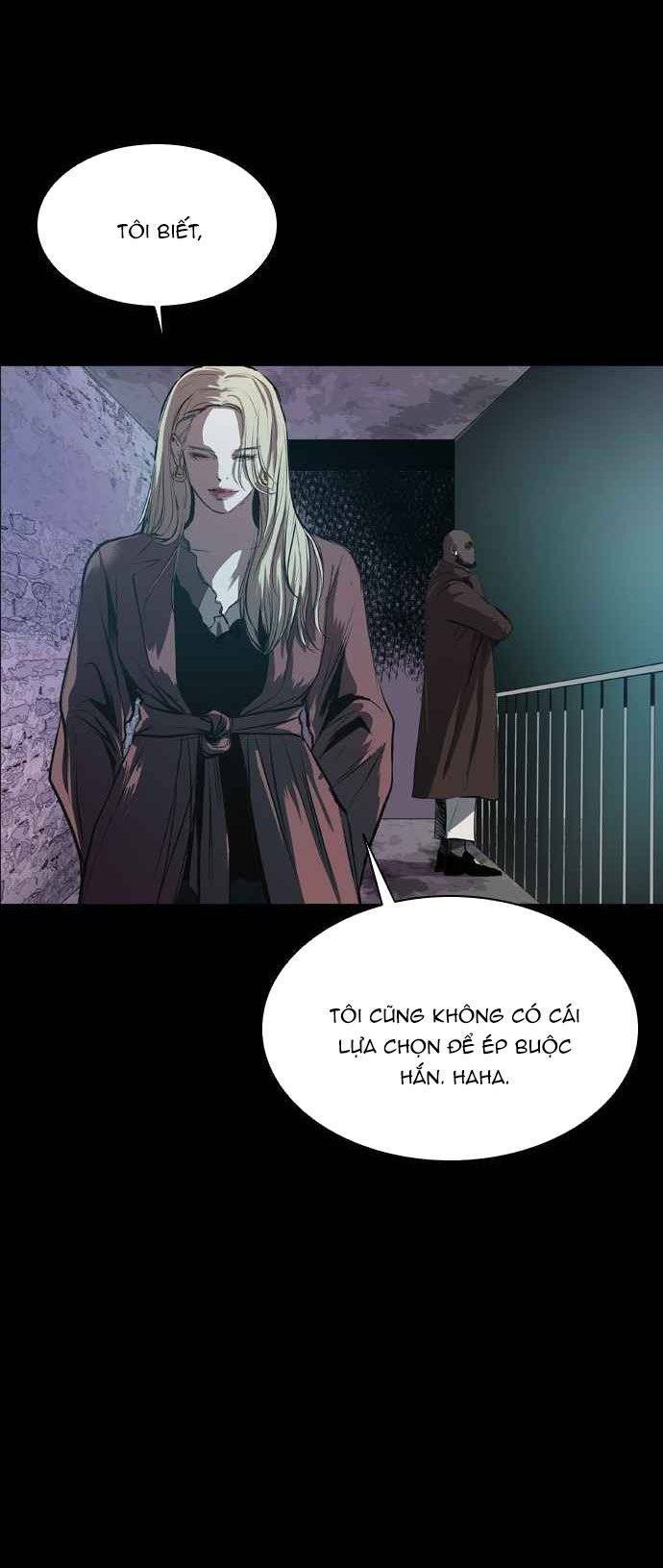 Báo Thù Chapter 40 - Trang 2