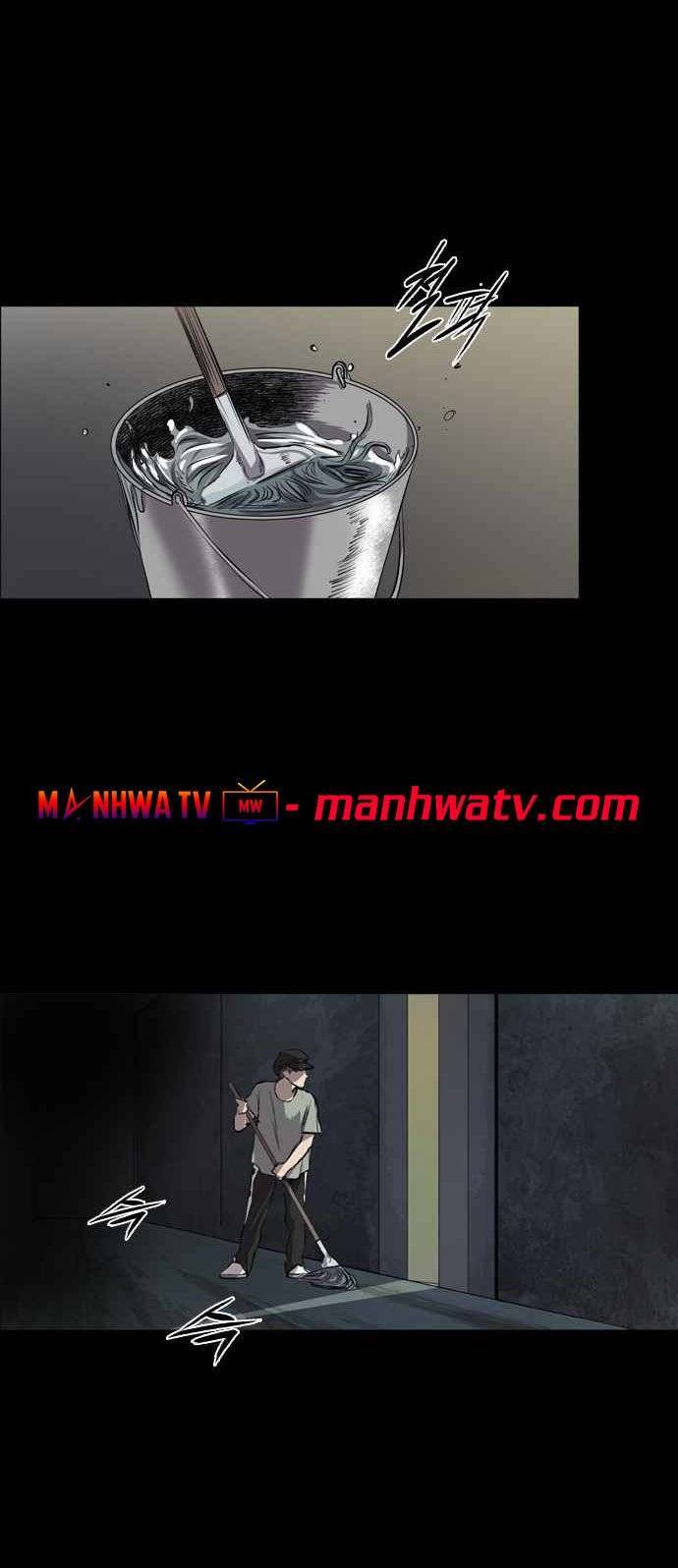 Báo Thù Chapter 40 - Trang 2