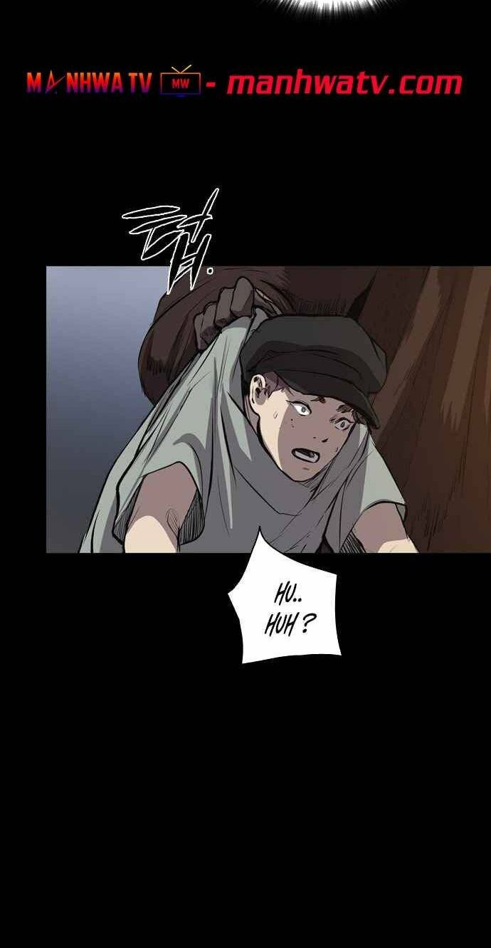 Báo Thù Chapter 40 - Trang 2