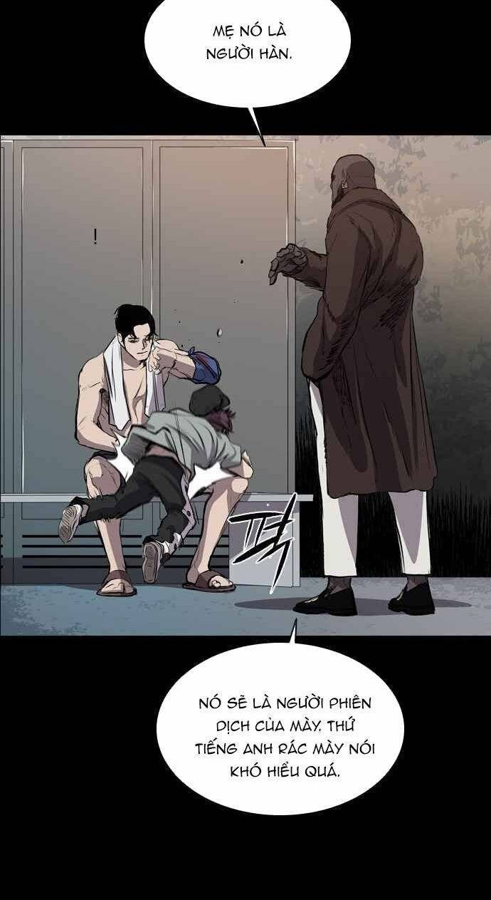 Báo Thù Chapter 40 - Trang 2