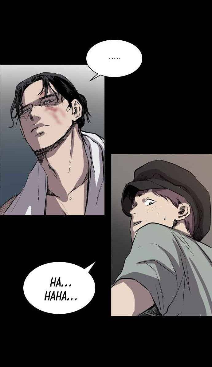 Báo Thù Chapter 40 - Trang 2