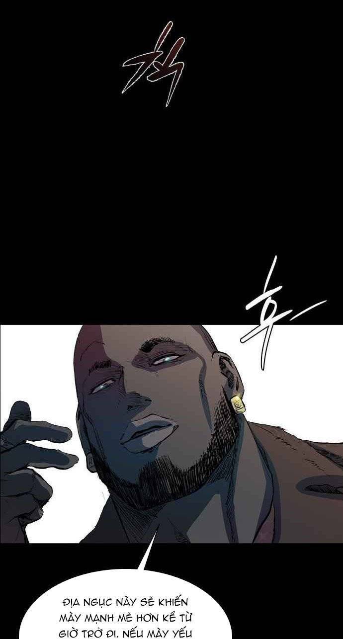 Báo Thù Chapter 40 - Trang 2