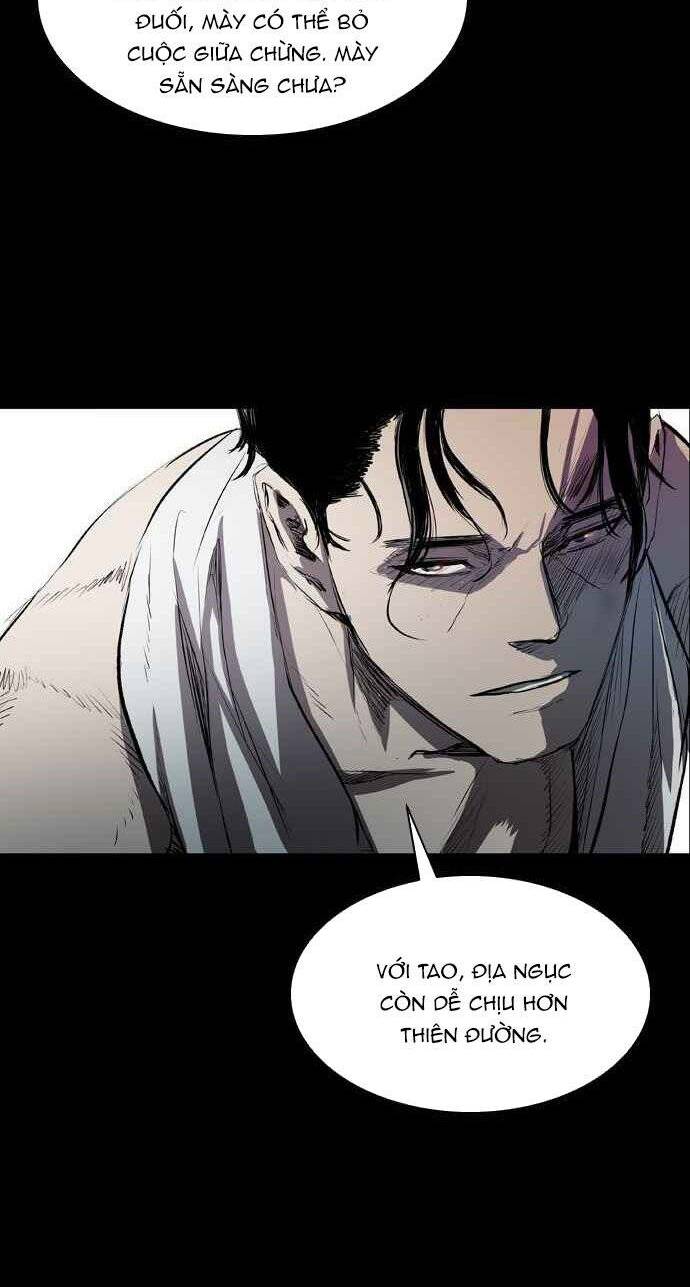 Báo Thù Chapter 40 - Trang 2