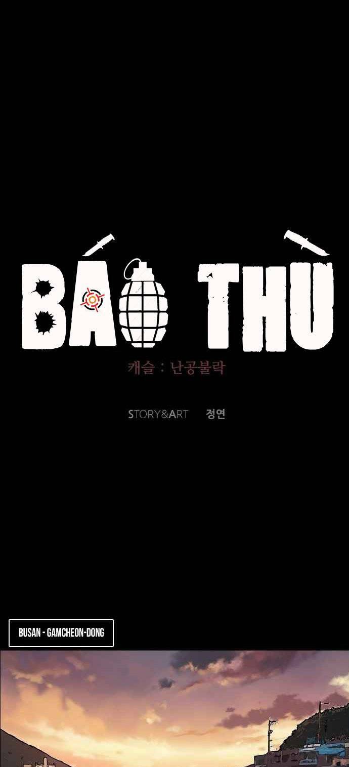 Báo Thù Chapter 40 - Trang 2