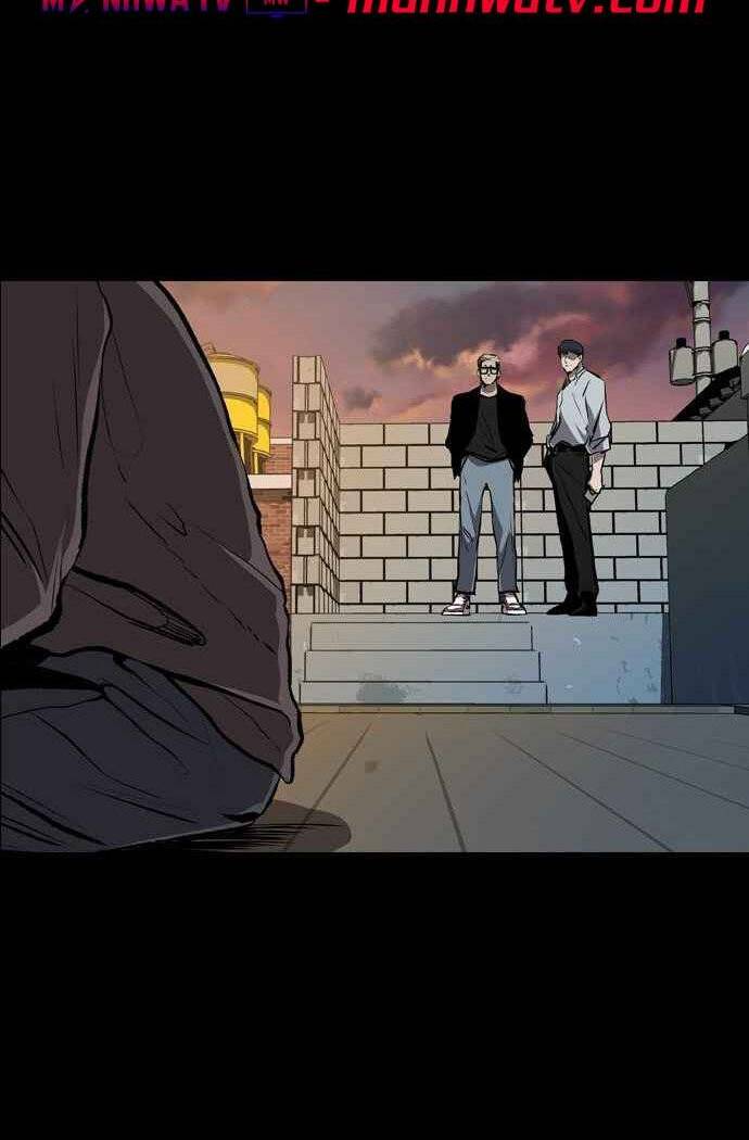 Báo Thù Chapter 40 - Trang 2