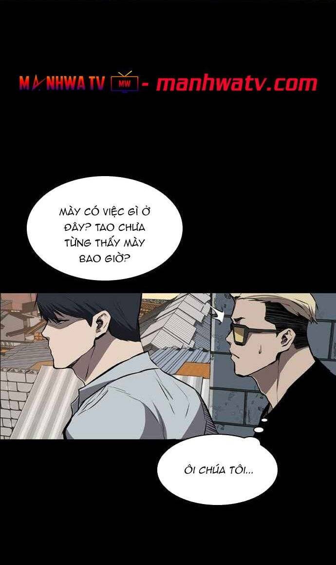 Báo Thù Chapter 40 - Trang 2