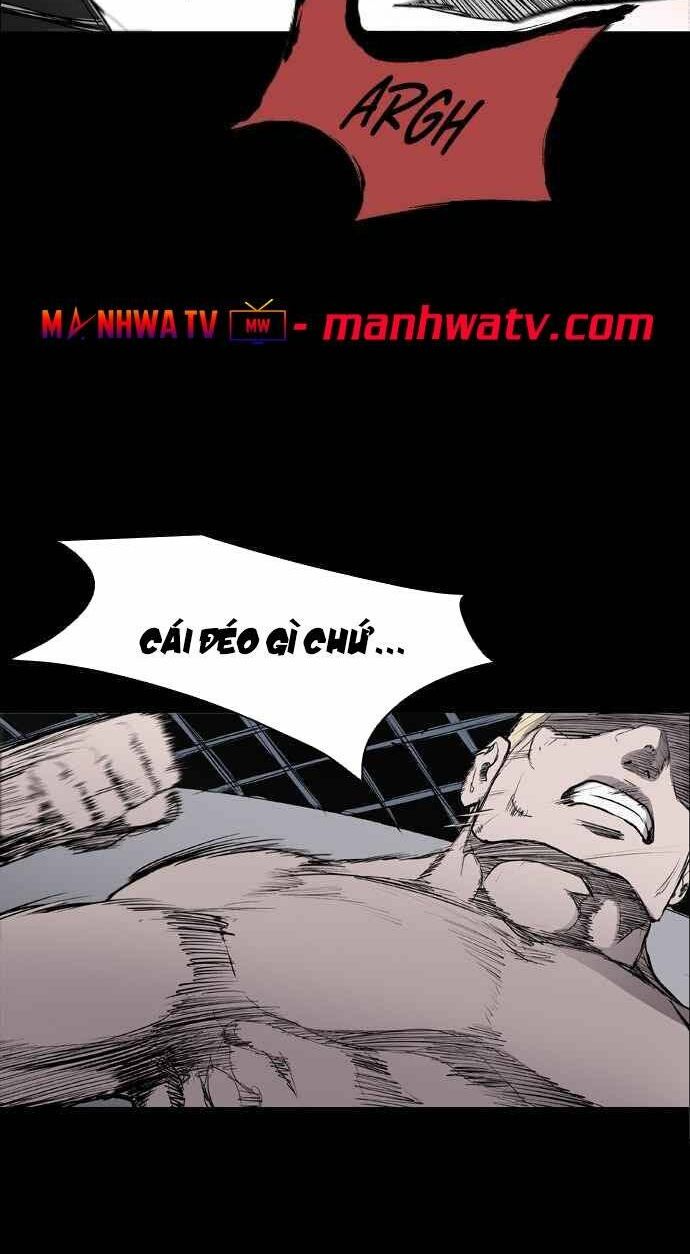 Báo Thù Chapter 40 - Trang 2