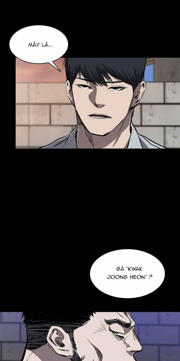 Báo Thù Chapter 40 - Trang 2