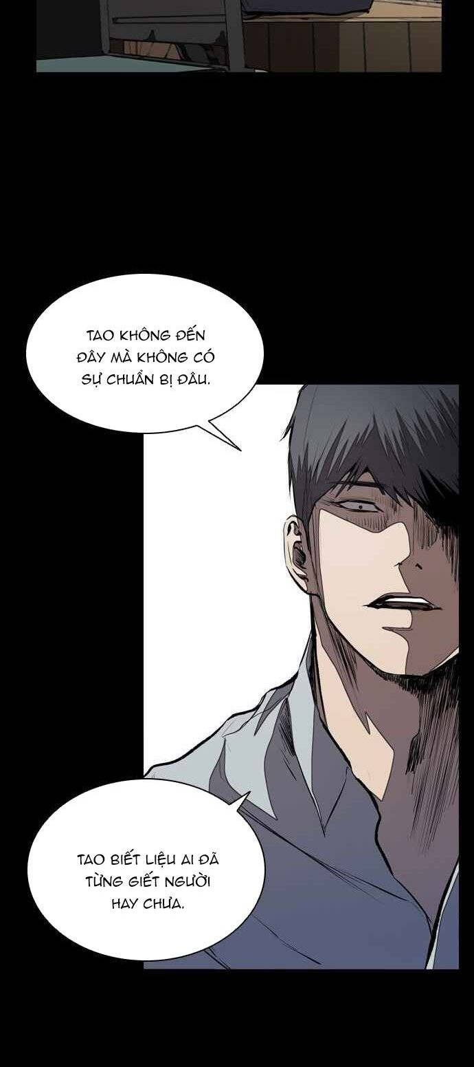 Báo Thù Chapter 40 - Trang 2