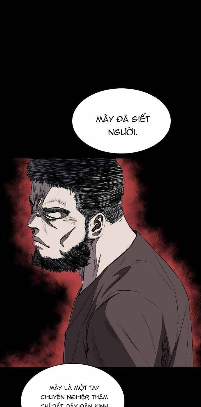 Báo Thù Chapter 40 - Trang 2