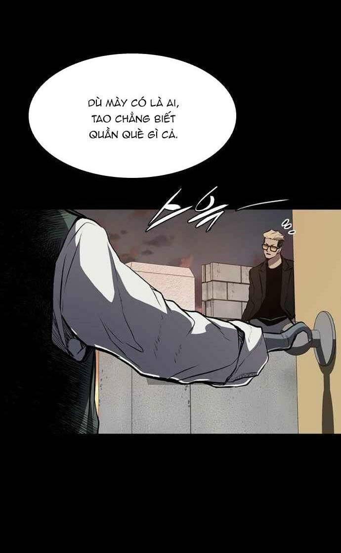 Báo Thù Chapter 40 - Trang 2