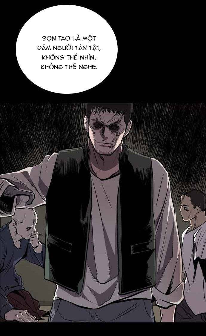 Báo Thù Chapter 40 - Trang 2