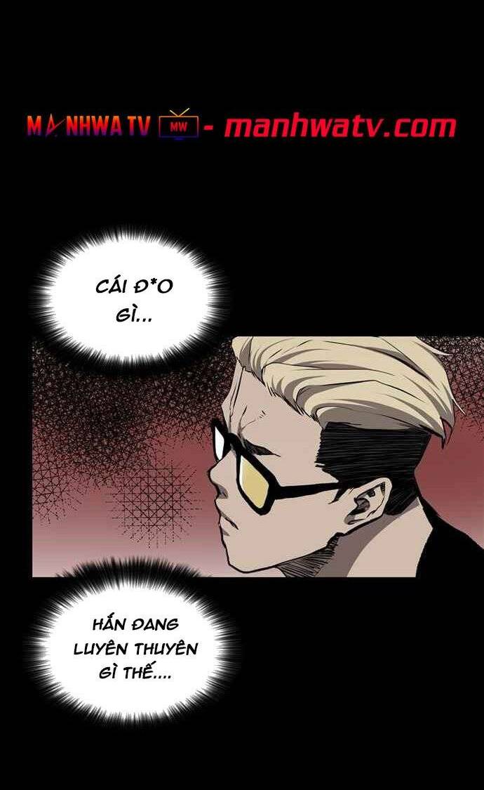 Báo Thù Chapter 40 - Trang 2