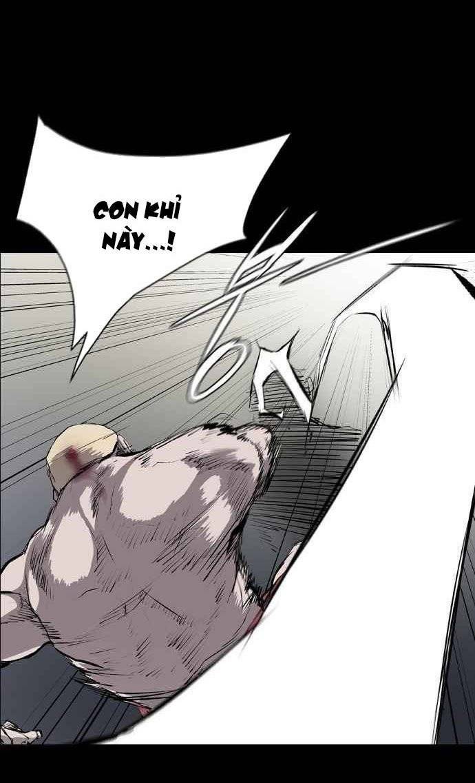 Báo Thù Chapter 40 - Trang 2