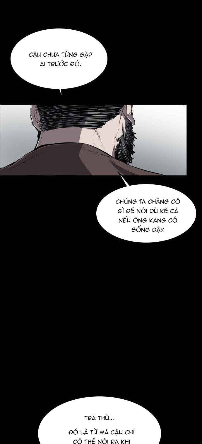 Báo Thù Chapter 40 - Trang 2