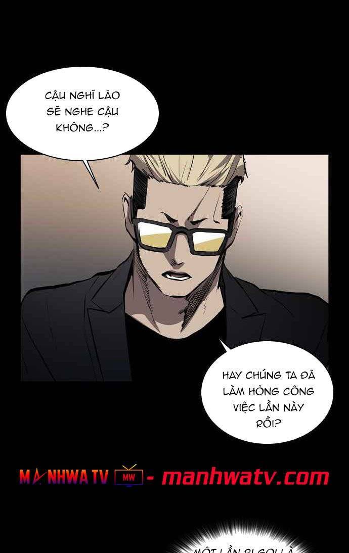 Báo Thù Chapter 40 - Trang 2